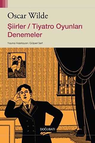 Şiirler - Tiyatro Oyunları Denemeler - Denemeler | Avrupa Kitabevi