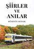 Şiirler ve Anılar - Anı Mektup ve Günlük Kitapları | Avrupa Kitabevi