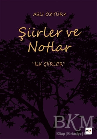 Şiirler ve Notlar - Şiir Kitapları | Avrupa Kitabevi