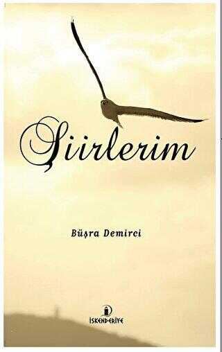 Şiirlerim - Şiir Kitapları | Avrupa Kitabevi