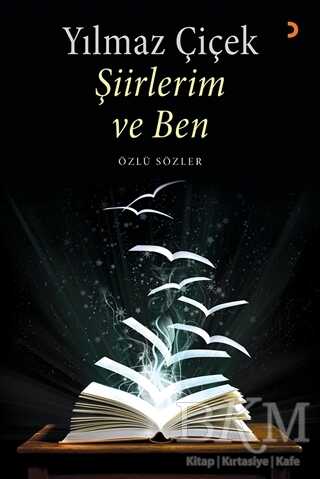 Şiirlerim ve Ben - Şiir Kitapları | Avrupa Kitabevi