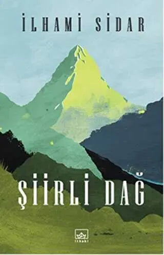 Şiirli Dağ - Türk Edebiyatı Romanları | Avrupa Kitabevi