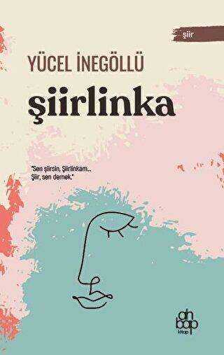Şiirlinka - Şiir Kitapları | Avrupa Kitabevi