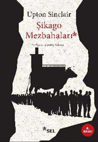 Şikago Mezbahaları - Roman | Avrupa Kitabevi