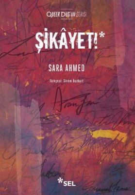 Şikayet! - Roman | Avrupa Kitabevi