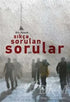 Sıkça Sorulan Sorular - Türk Edebiyatı Romanları | Avrupa Kitabevi
