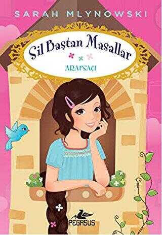 Sil Baştan Masallar 5: Arapsaçı -  | Avrupa Kitabevi