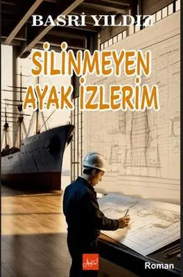 Silinmeyen Ayak İzlerim - Roman | Avrupa Kitabevi