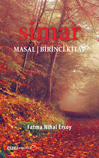 Simar Masal - Birinci Kitap - Roman | Avrupa Kitabevi