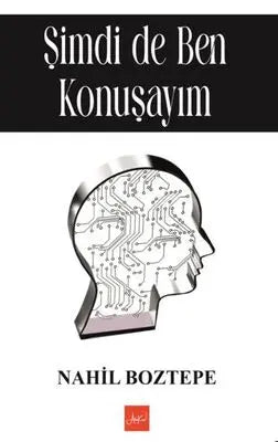 S¸imdi de Ben Konus¸ayım - Denemeler | Avrupa Kitabevi