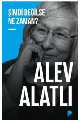 Şimdi Değilse Ne Zaman? - Kişisel Gelişim Kitapları | Avrupa Kitabevi