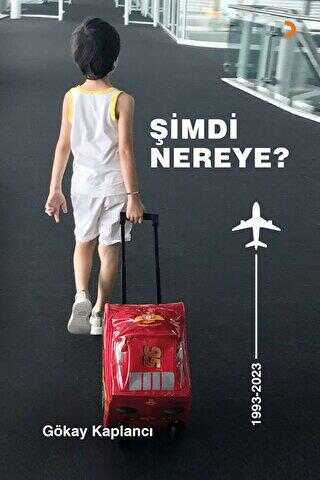 Şimdi Nereye - Roman | Avrupa Kitabevi