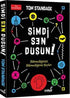 Şimdi Sen Düşün! -  | Avrupa Kitabevi