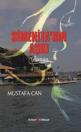 Simenita`nın Aşkı - Roman | Avrupa Kitabevi