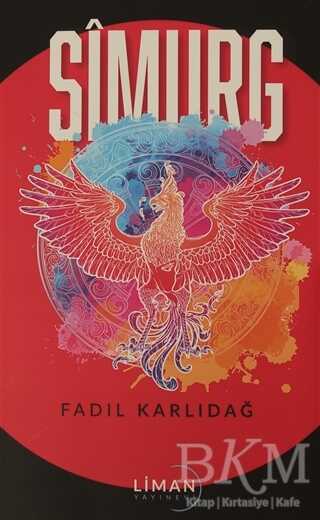 Simurg - Şiir Kitapları | Avrupa Kitabevi