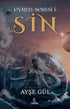 Sin - Evren Serisi 2 - Roman | Avrupa Kitabevi