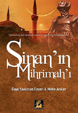Sinan’ın Mihrimah’ı - Tarihi Romanlar | Avrupa Kitabevi