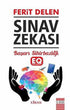 Sınav Zekası EQ - Başarı Sihirbazlığı - Kişisel Gelişim Kitapları | Avrupa Kitabevi