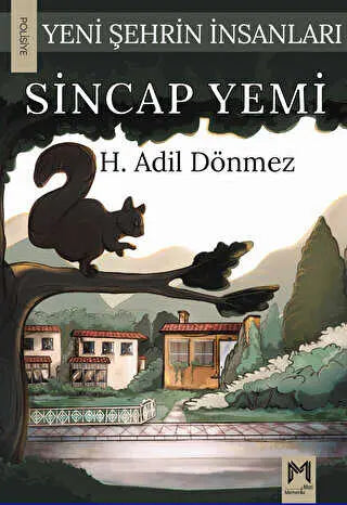 Sincap Yemi - Roman | Avrupa Kitabevi