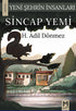 Sincap Yemi - Roman | Avrupa Kitabevi