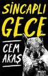 Sincaplı Gece - Türk Edebiyatı Romanları | Avrupa Kitabevi