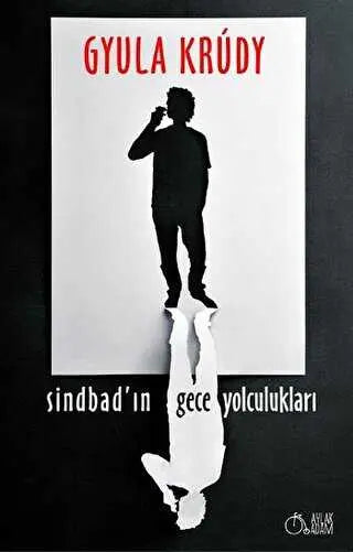 Sindbad`ın Gece Yolculukları - Roman | Avrupa Kitabevi