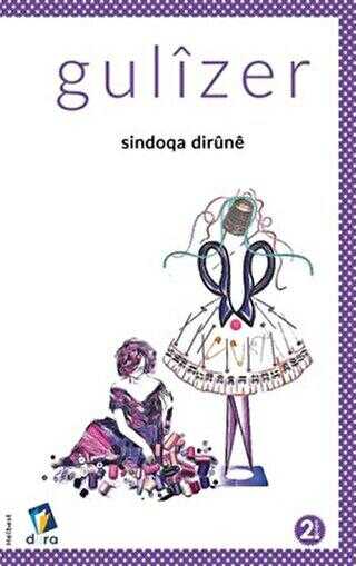 Sindoqa Dirune - Kürt Edebiyatı | Avrupa Kitabevi