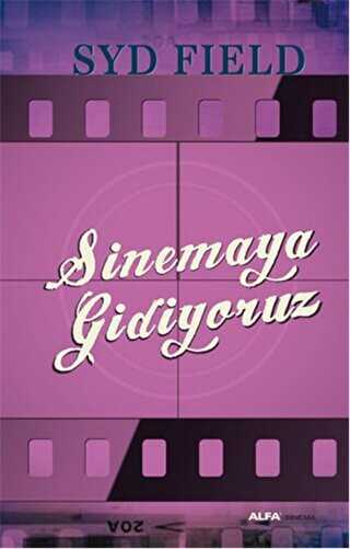 Sinemaya Gidiyoruz -  | Avrupa Kitabevi