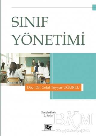 Sınıf Yönetimi -  | Avrupa Kitabevi