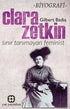 Sınır Tanımayan Feminist: Clara Zetkin - Biyografik ve Otobiyografik Kitaplar | Avrupa Kitabevi