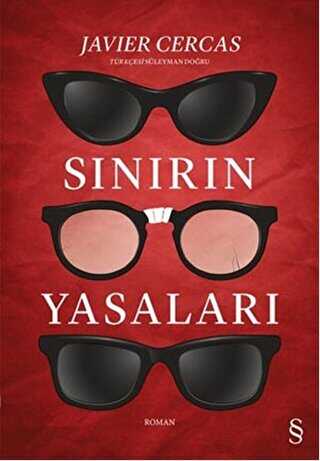 Sınırın Yasaları - Roman | Avrupa Kitabevi