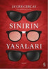Sınırın Yasaları - Roman | Avrupa Kitabevi