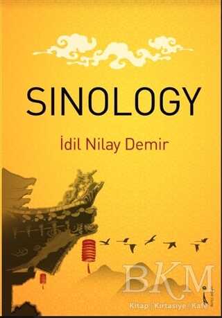 Sinology - Roman | Avrupa Kitabevi