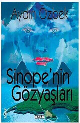 Sinope’nin Gözyaşları - Roman | Avrupa Kitabevi