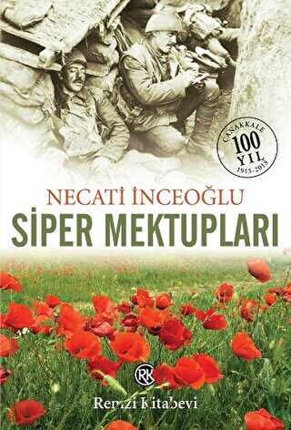 Siper Mektupları - Türk Edebiyatı Romanları | Avrupa Kitabevi