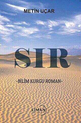 Sır - Roman | Avrupa Kitabevi