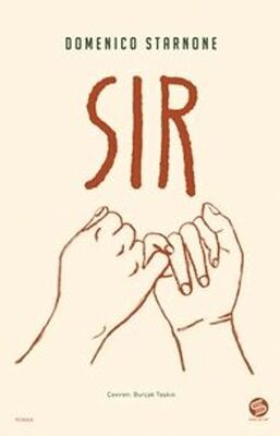 Sır - Roman | Avrupa Kitabevi