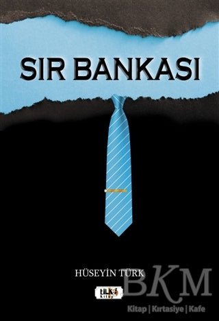 Sır Bankası - Roman | Avrupa Kitabevi