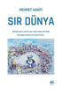 Sır Dünya - Roman | Avrupa Kitabevi