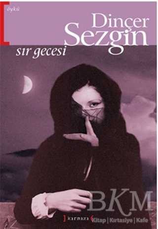 Sır Gecesi - Türk Edebiyatı Romanları | Avrupa Kitabevi