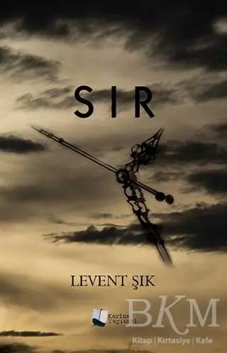 Sır - Türk Edebiyatı Romanları | Avrupa Kitabevi
