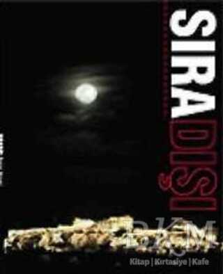 Sıra Dışı - Roman | Avrupa Kitabevi