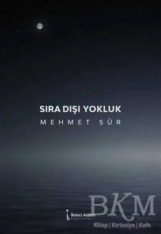 Sıra Dışı Yokluk - Denemeler | Avrupa Kitabevi