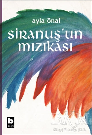 Siranuş’un Mızıkası - Roman | Avrupa Kitabevi