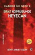 Sırat Köprüsünde Heyecan - Roman | Avrupa Kitabevi