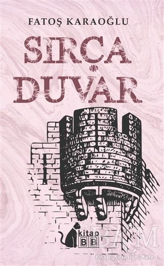 Sırça Duvar - Roman | Avrupa Kitabevi