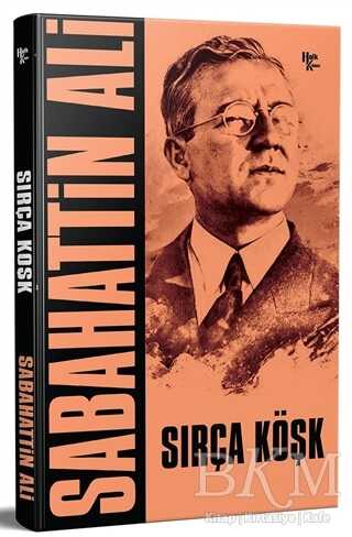 Sırça Köşk - Roman | Avrupa Kitabevi