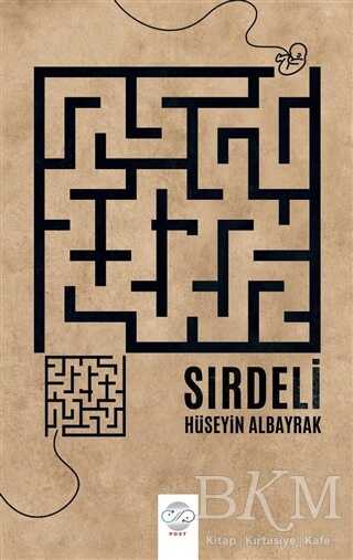 Sırdeli - Denemeler | Avrupa Kitabevi