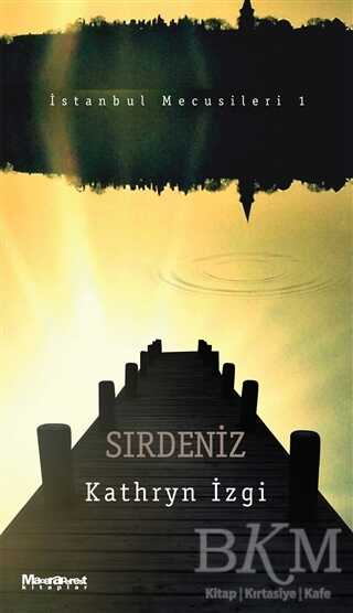 Sırdeniz - Roman | Avrupa Kitabevi