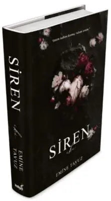 Siren 2 Ciltli İmzalı